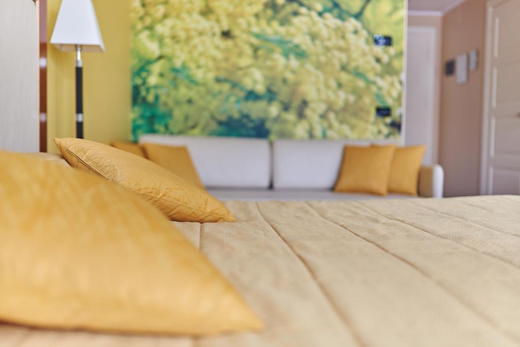 Belfiore Park Hotel 4Stars Superior "Adults Only" Бренцоне-суль-Гарда Номер фото