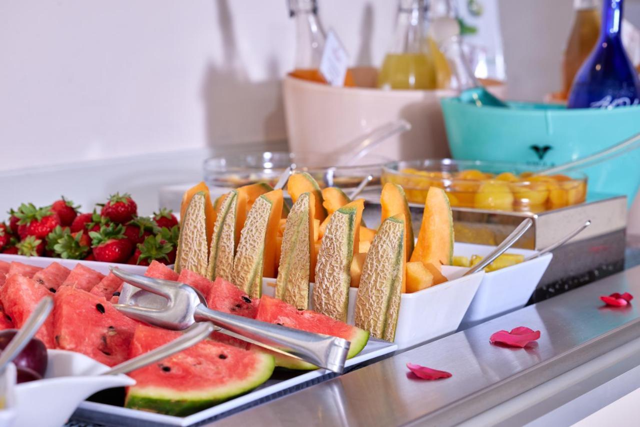 Belfiore Park Hotel 4Stars Superior "Adults Only" Бренцоне-суль-Гарда Екстер'єр фото