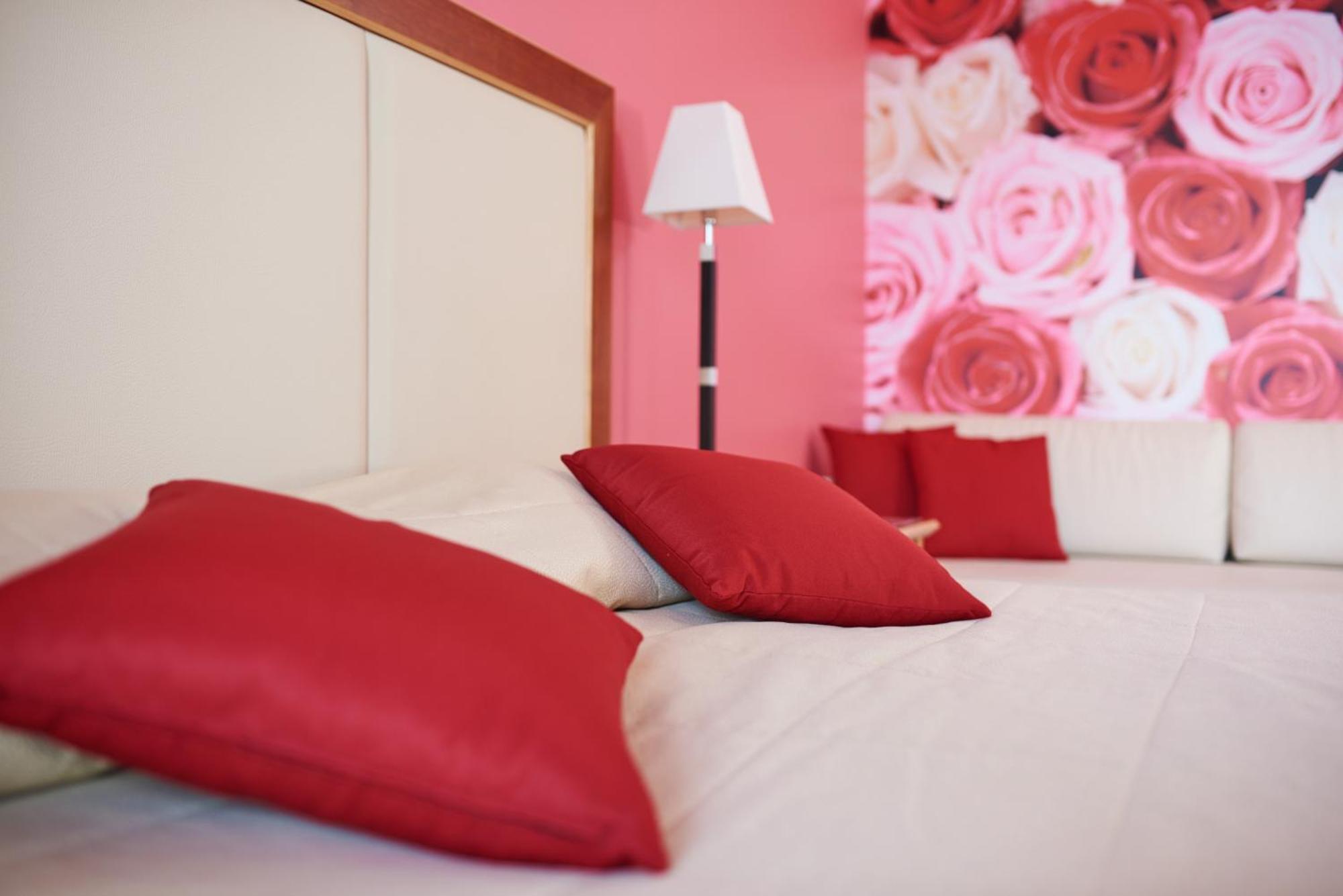 Belfiore Park Hotel 4Stars Superior "Adults Only" Бренцоне-суль-Гарда Номер фото