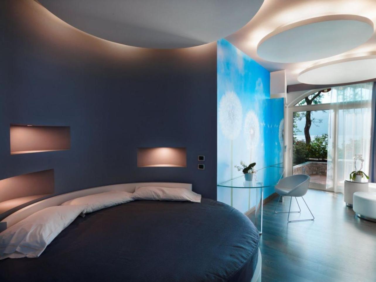 Belfiore Park Hotel 4Stars Superior "Adults Only" Бренцоне-суль-Гарда Номер фото
