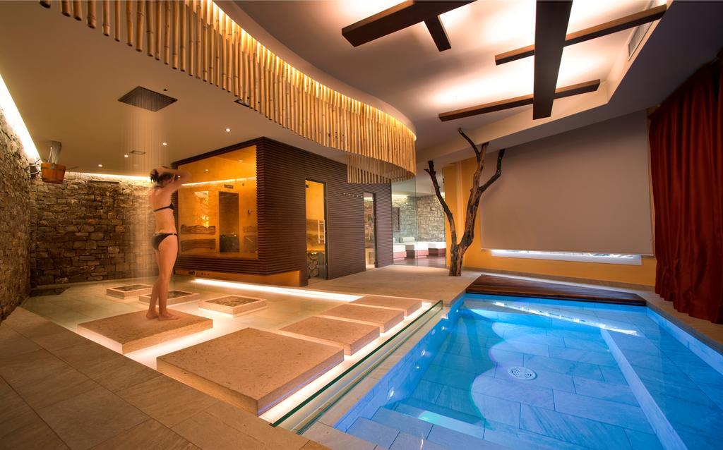 Belfiore Park Hotel 4Stars Superior "Adults Only" Бренцоне-суль-Гарда Екстер'єр фото
