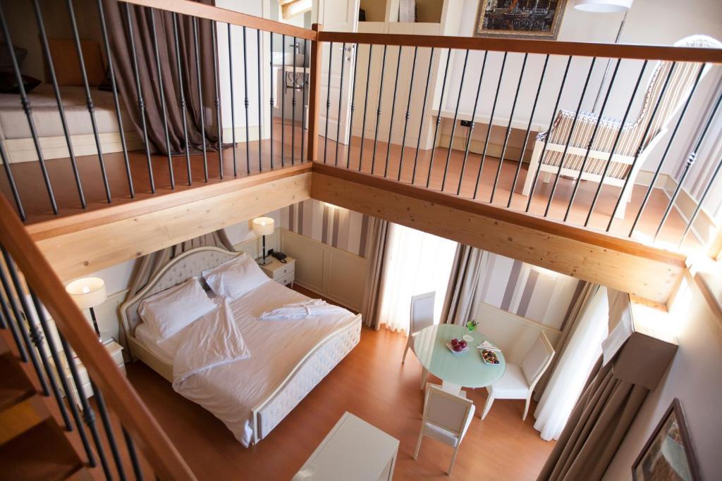 Belfiore Park Hotel 4Stars Superior "Adults Only" Бренцоне-суль-Гарда Номер фото