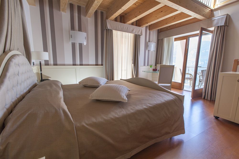 Belfiore Park Hotel 4Stars Superior "Adults Only" Бренцоне-суль-Гарда Екстер'єр фото